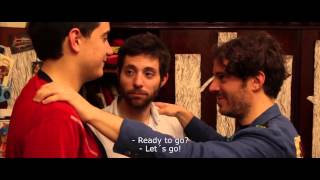 'Congreso', de Luis Fontal - Trailer