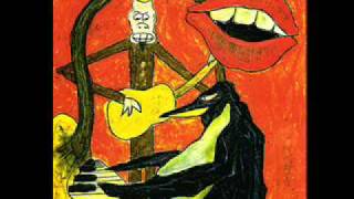 King Shimpanzee - Chamber full Of Rattlesnakes