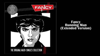 Fancy - Running Man (Extended Version)