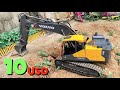 Rc Excavator PRICE 10 USD