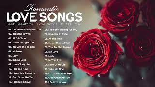 Top 100 Romantic Love Song 2023 - Best New Love Songs, MLTR & SHAYNE WARD WESTLIFE, BACKSTREET BOY