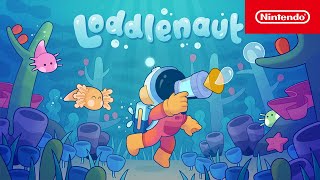 Loddlenaut – Launch Trailer Trailer