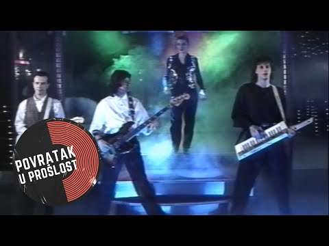 Magazin - Rano, ranije (Official video)