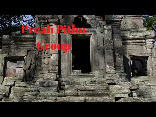 Videouttalande av Pithu Engelska