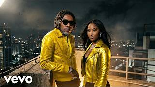 Download lagu Vybz Kartel Ft Shenseea - UP mp3