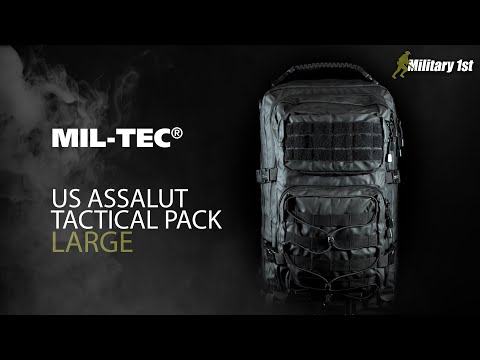 Mil-Tec US Assault Pack Large