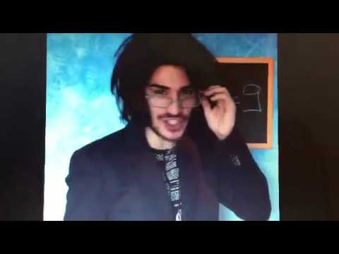 QUANDO LA PROF INTERROGA - Matt & Bise