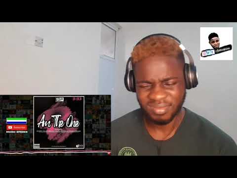 Meet a league of Salone' kings / Swerve Planet - I'M THE ONE ft. Shadow Boxxer,Xzu B,Drizilik & more