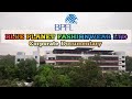 Blue Planet Fashionwear Ltd Corporate Documentary Blue Planet Fashionwear Limited