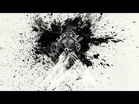 Sumiya - KDA  22 /1 /16  (Invoker vs SF)