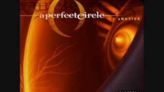 Judith Renholder Mix- A Perfect Circle aMOTION