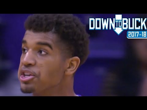 Marquese Chriss 23 Points Full Highlights (4/6/2018)