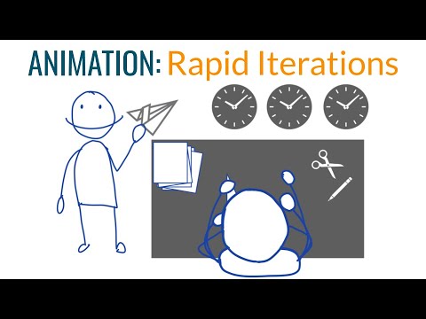 Learn Fast From Failing Fast