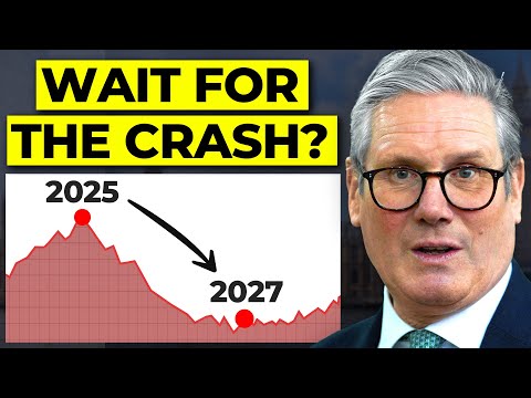 Should You Buy Property In 2025 Or Wait Until 2027?