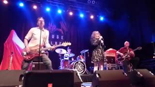 X - The Hungry Wolf (Houston 05.10.19) HD