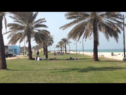 Beach Trip Rastanura