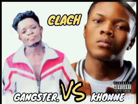 KHONNE TOYEBANI clach Gangster star