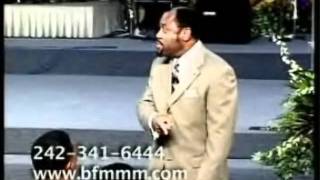 The Power of Generational Vision _ by Myles Munroe