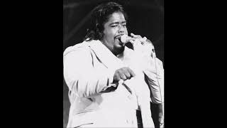 Barry White - I´m Qualified To Satisfy You  [ womack rework ]