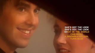 Roxette   The Look 2015 Remake