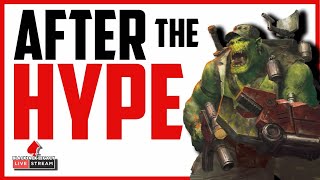 What Happens to Games AFTER THE HYPE? - Monday Night Live