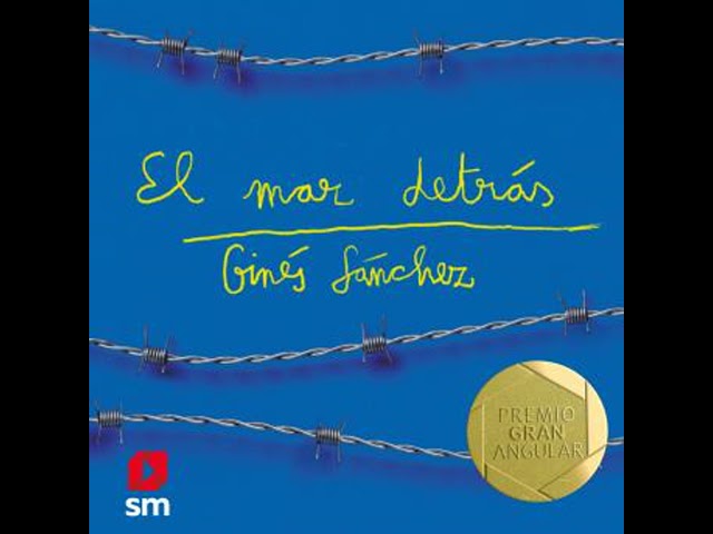 Vídeo relacionado con El mar detrás (Gran Angular nº 397)