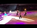 Disney On Ice Princess Tiana 12 25 2018