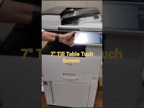 Multifunction Printer