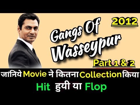 download lagu mp3 mp4 Gangs Of Wasseypur Budget, download lagu Gangs Of Wasseypur Budget gratis, unduh video klip Gangs Of Wasseypur Budget