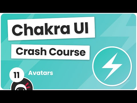 Chakra UI Crash Course 1 Introduction Chakra UI Setup
