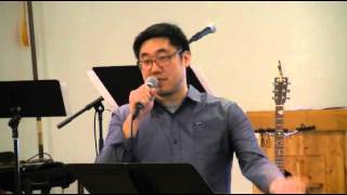 River Sermon 3-20-16