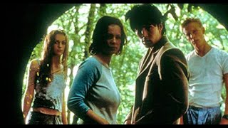 Grand Theft Audio - We love you (The Hole official music video)