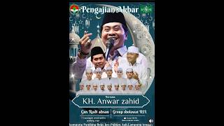 Download lagu 🔴LIVE KH. ANWAR ZAHID | PENGAJIAN UMUM KAMPUNG PANDANG REJO PUBIAN LAMPUNG TENGAH mp3