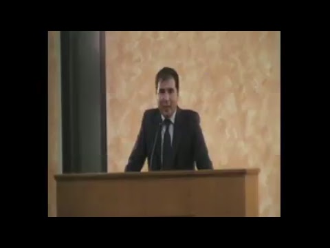 Culto di Martedì 04 settembre 2018