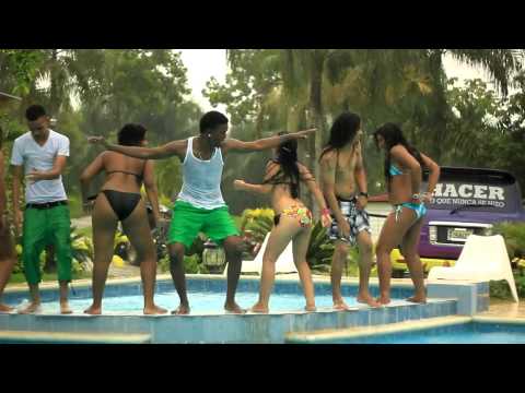 EL Chima En La Casa  -   La Chapa   -Video Oficial