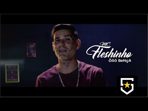 MC FLESHINHO - TOMA TOMA