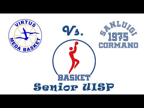Virtus Meda - San Luigi Cormano
