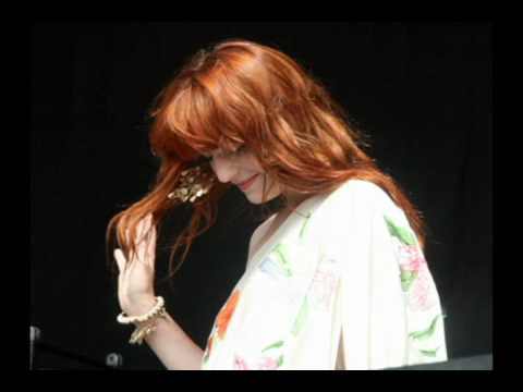 RARE "I'm Not Calling You A Liar" (Acoustic Ukulele version) - Florence and the Machine