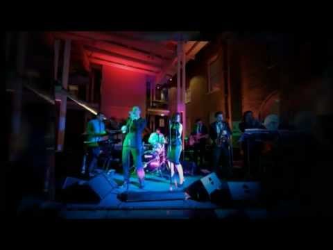 Best London Party Band