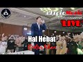 Cakra Khan - Hal Hebat Live At Grand Hotel Pasundan