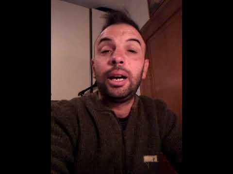 Poesia : Svolgere il compito