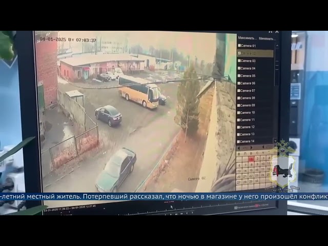 В Иркутске полицейские задержали угонщиков