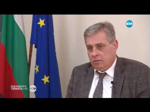 В Разследване в Темата на NOVA: В очакване на линейка  (05.02.2017)