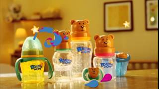 Ricitos de Oro Accesorios