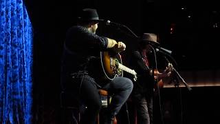Travis Meadows (co-writer) - "Better Boat" by Kenny Chesney