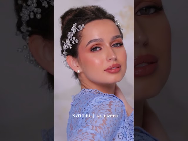 عدسات ناتشورال لا لاتيه - LA Latte