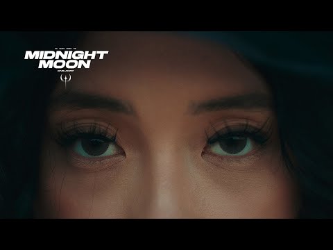 MANILA GREY - Worlds Apart (Official Video)