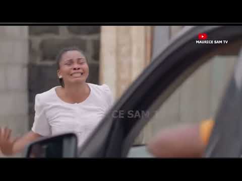 New MAURICE SAM movie || A Place Called Love showing now on Maurice samTV : 2024 Nigerian Movies