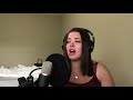 Lauren Spencer-Smith - Price Tag (Jessie J Cover)