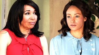 “My Mom is Delusional and Believes She is Annie From Michael Jackson’s ‘Smooth Criminal’”